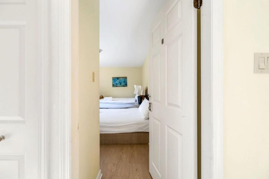 Ferienwohnung Stylish & Central Vancouver Retreat - Steps From Local Attractions! Exterior foto