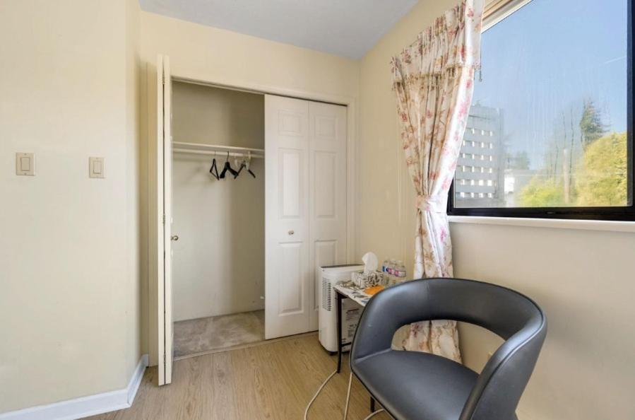 Ferienwohnung Stylish & Central Vancouver Retreat - Steps From Local Attractions! Exterior foto