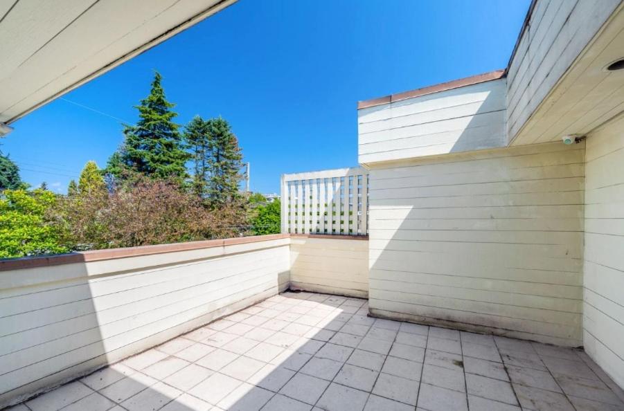 Ferienwohnung Stylish & Central Vancouver Retreat - Steps From Local Attractions! Exterior foto