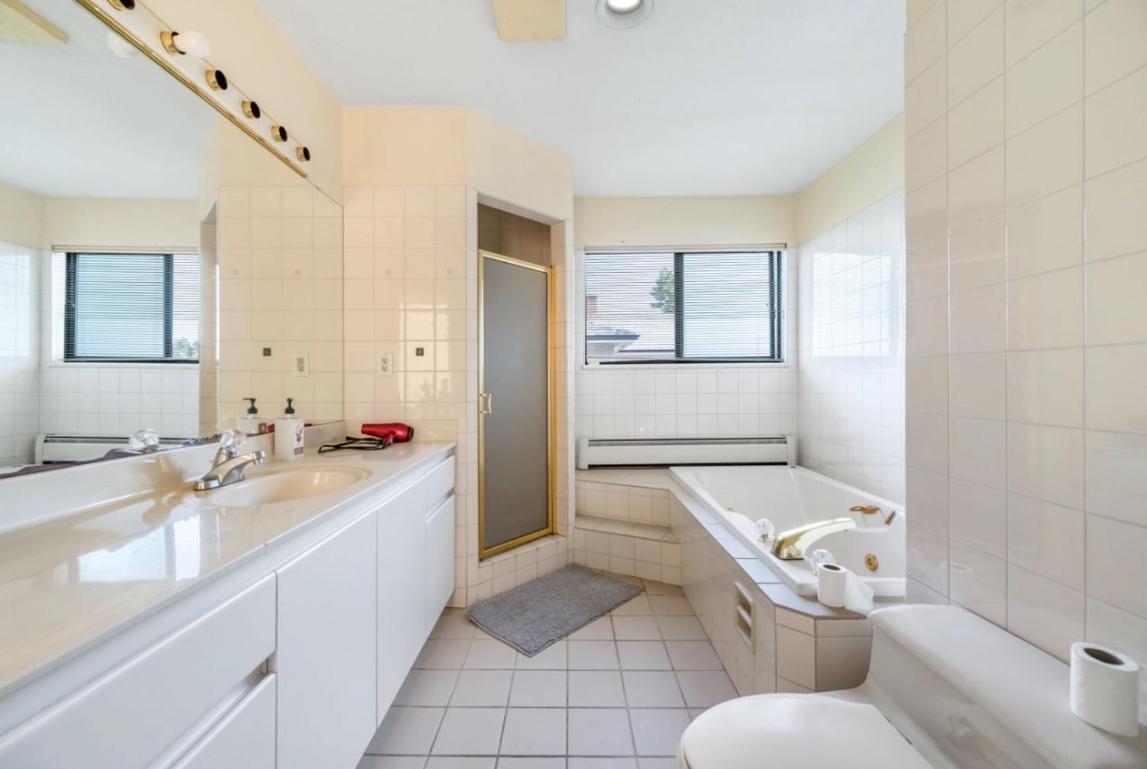 Ferienwohnung Stylish & Central Vancouver Retreat - Steps From Local Attractions! Exterior foto